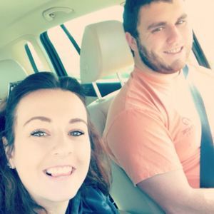 Meet your Posher, Alexandra